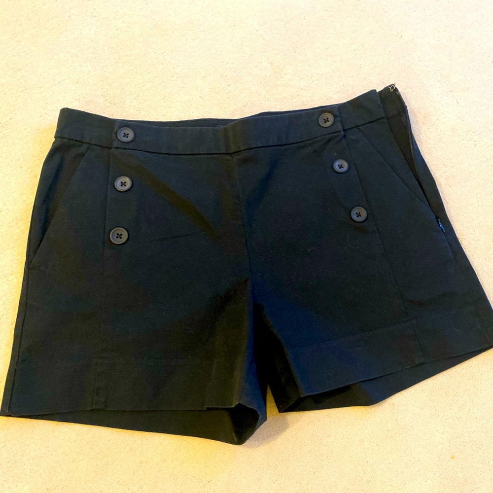 Banana republic shorts